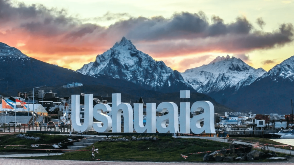 Ushuaia