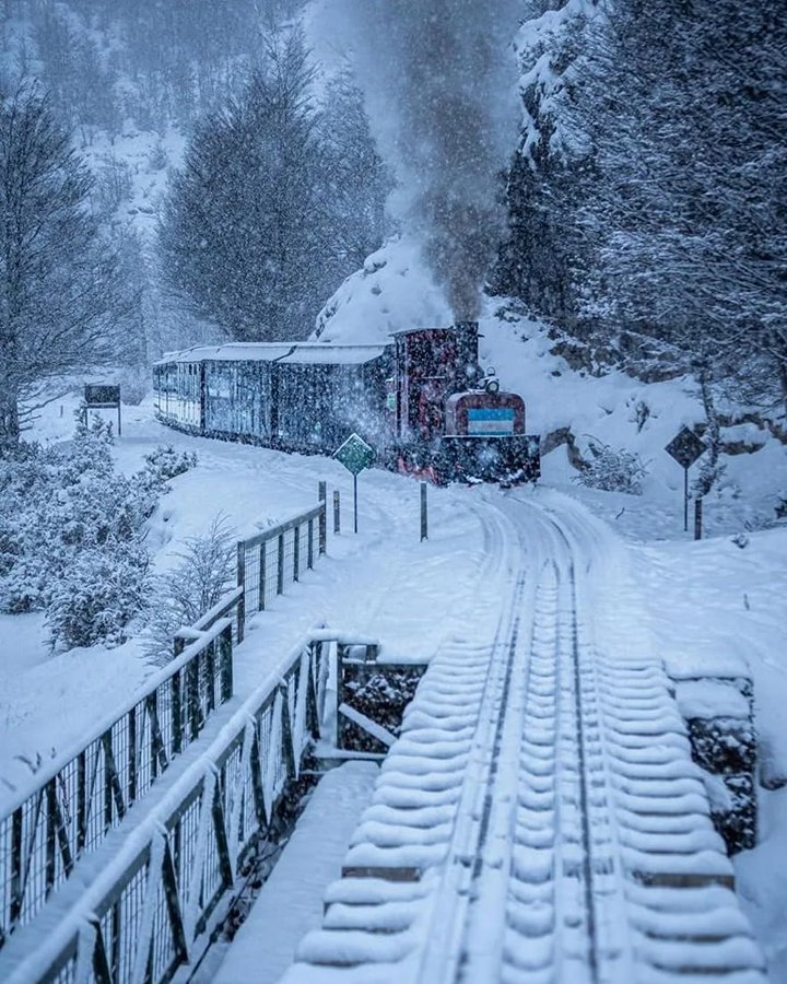 tren del fin del mundo