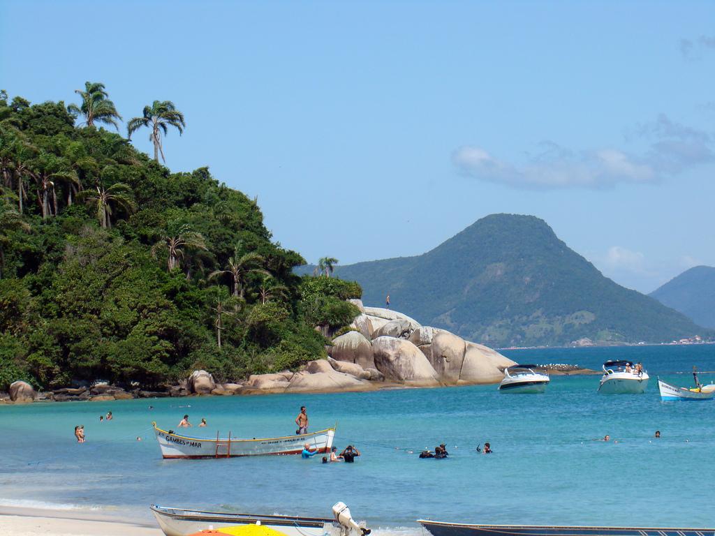 florianopolis playa a