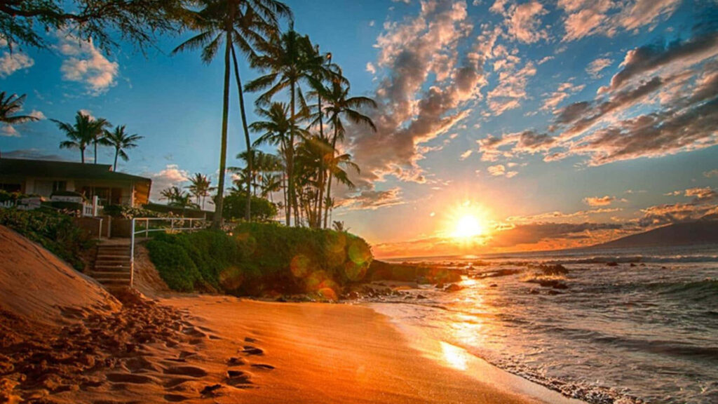 hawaii