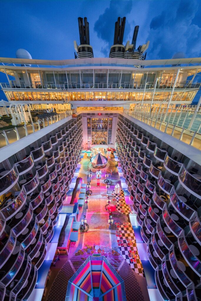 royal caribbean 1